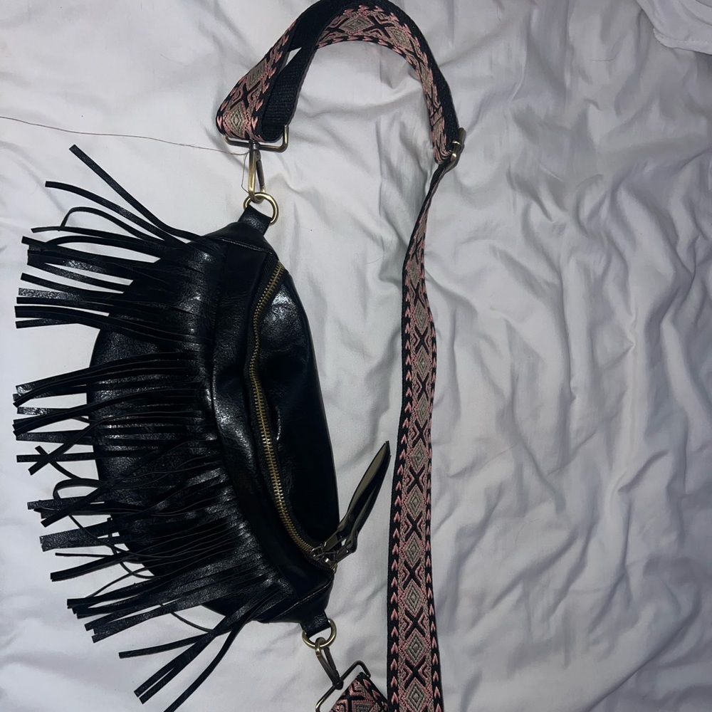 Fanny pack